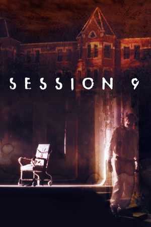 Session 9's poster