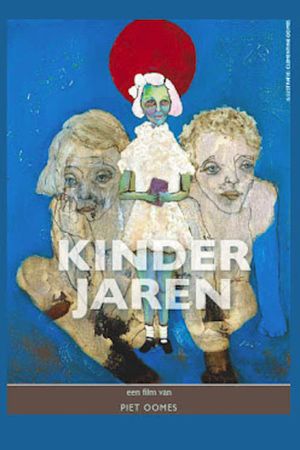 Kinderjaren's poster