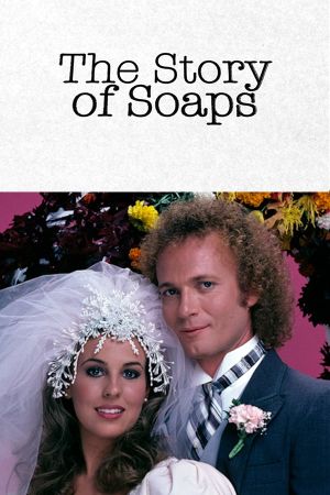 The Story of Soaps's poster