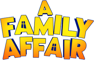 A Family Affair's poster