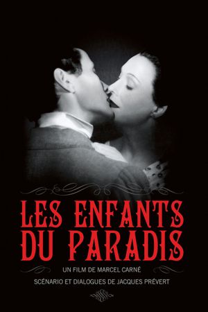 Children of Paradise's poster