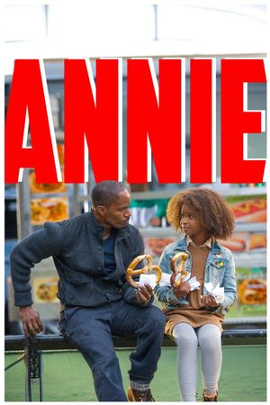 Annie's poster