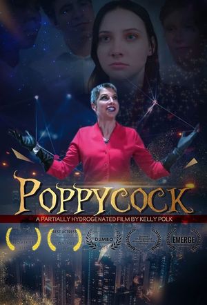Poppycock's poster