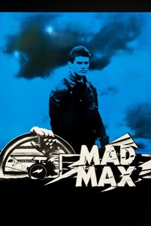 Mad Max's poster