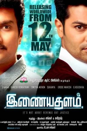 Inayathalam's poster