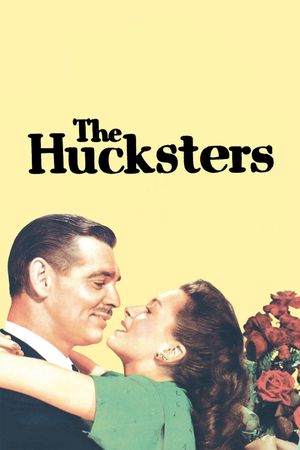 The Hucksters's poster