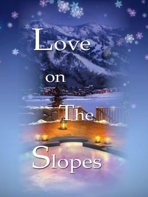Love on the Slopes's poster