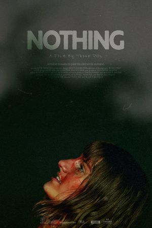 Nothing's poster