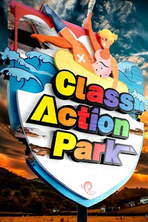 Class Action Park's poster