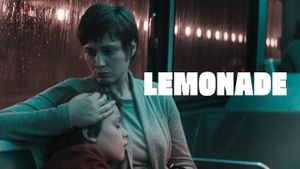 Lemonade's poster
