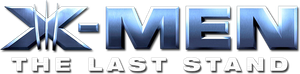 X-Men: The Last Stand's poster