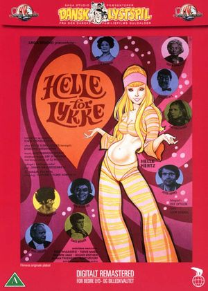 I'll Take Happiness's poster