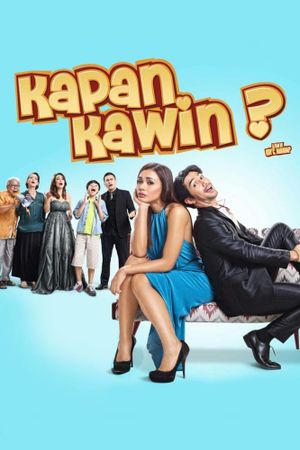 When Will You Get Married?'s poster