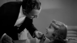 My Man Godfrey's poster