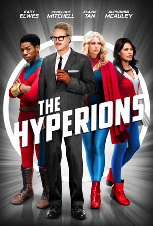 The Hyperions's poster