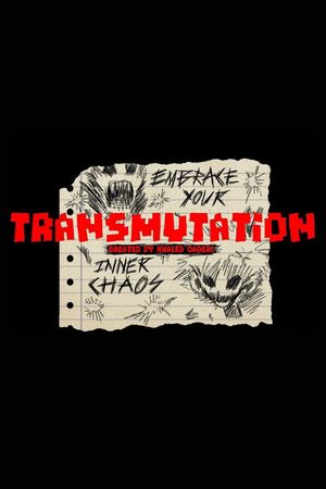 Transmutation's poster