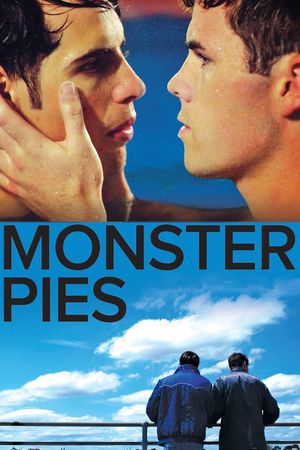 Monster Pies's poster