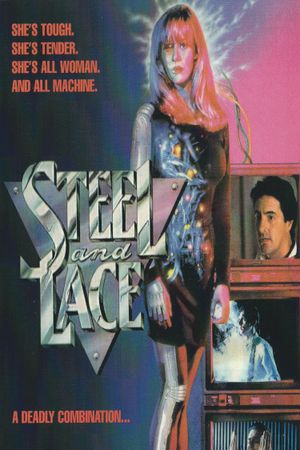 Steel and Lace's poster