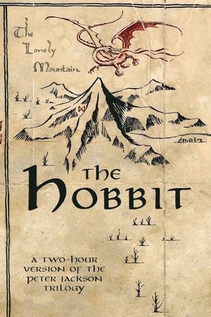 The Hobbit: An Unexpected Journey's poster