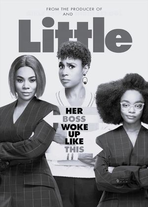 Little's poster