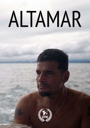 Altamar's poster