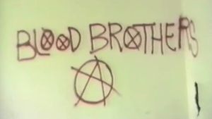 Blood Brothers's poster