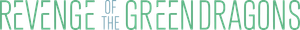 Revenge of the Green Dragons's poster