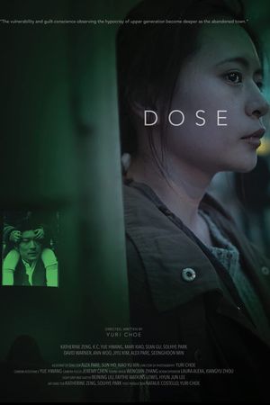 Dose's poster