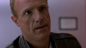Alien Nation's poster