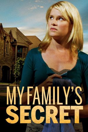 My Family's Secret's poster