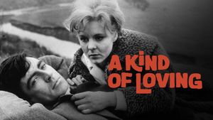 A Kind of Loving's poster