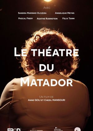 Le théâtre du Matador's poster