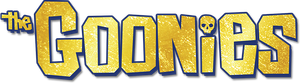 The Goonies's poster