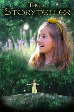 The Storyteller's poster