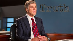 Truth's poster