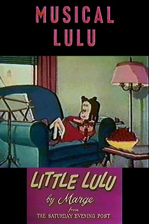 Musical Lulu's poster image