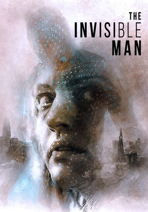 The Invisible Man's poster