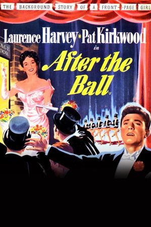 After the Ball's poster