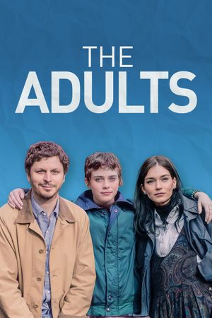 The Adults's poster