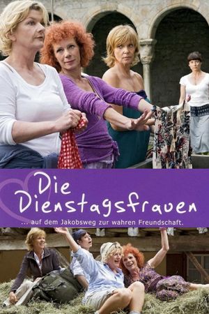 Die Dienstagsfrauen's poster