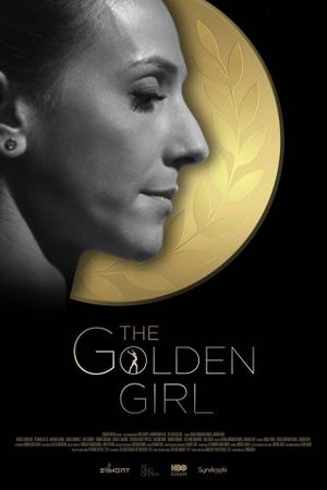 The Golden Girl's poster