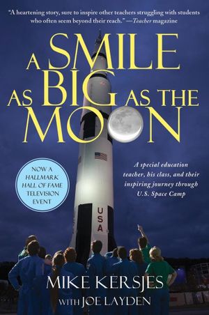 A Smile as Big as the Moon's poster