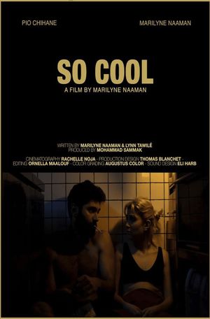 So Cool's poster image