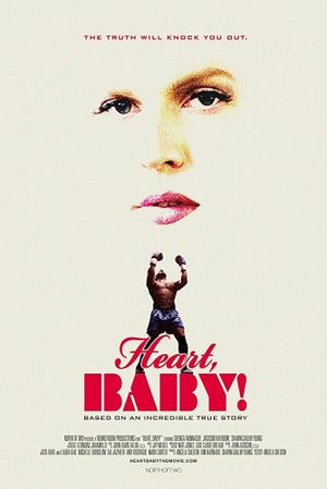 The Hammer's poster