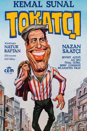 Tokatçi's poster