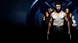 X-Men Origins: Wolverine's poster