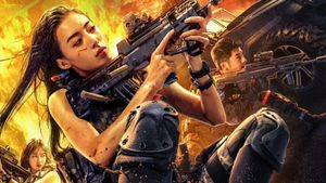 SWAT: Angels in Mission's poster