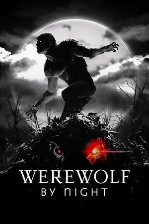 Werewolf by Night's poster