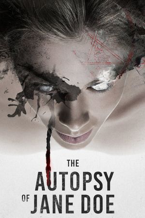 The Autopsy of Jane Doe's poster
