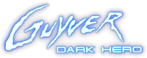 Guyver: Dark Hero's poster